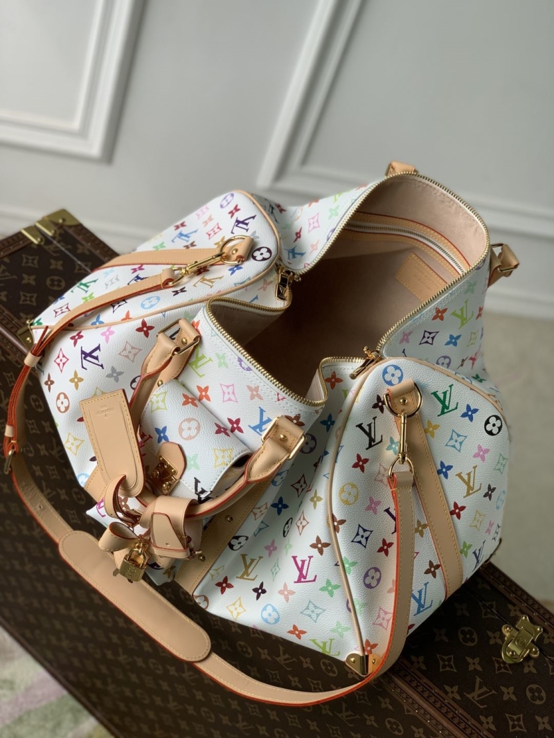LV Travel Bags